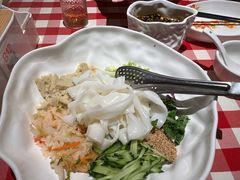 -西贝(东方路店)