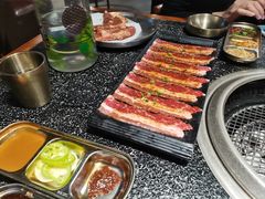 -红泥小火炉·东北泥炉烤肉(天一旗舰店)
