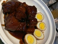 -和记小菜(大宁店)