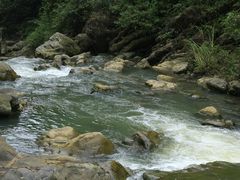 -华蓥山天意谷景区