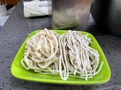 -面婆婆东台鱼汤面(湛江路店)