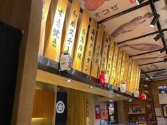 -千代武日本料理(爱建店)