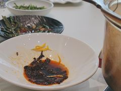 -梅花香里大酒店(郁金香路店)
