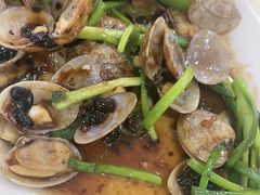 -考记泥焗鸡农庄·海鲜(北洛秘境店)