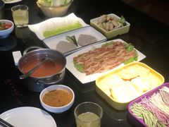 -太古汇海鲜姿造(延寿店)