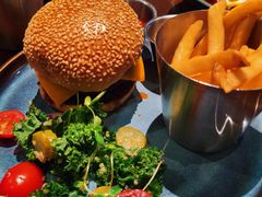 -bluefrog蓝蛙(恒隆广场店)