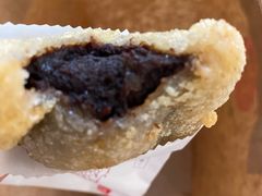 豆沙馅炸糕-耳朵眼炸糕(鼓楼店)