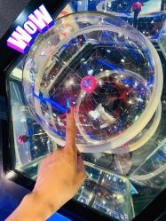 -北京科学中心儿童乐园