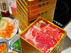 -温禾牛·和牛寿喜烧自助火锅(恒基名人店)