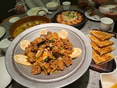 -皖香览约·徽菜(吴江吾悦店)