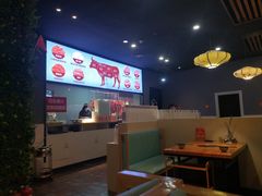 -牛鲜胜·潮汕牛肉自助火锅(番禺市桥店)