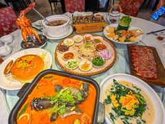 -大树头·森林餐厅(石碁店)