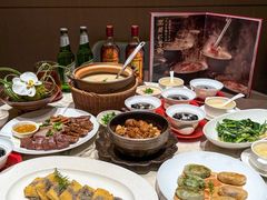 -潮州府·潮菜·砂锅粥(徐家汇店)