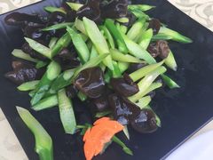 -茗荔园农庄(大涌店)