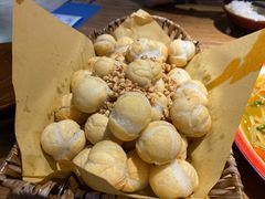 小炒汤圆-先启半步颠小酒馆(虹桥龙湖天街店)
