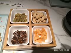 -乔阿马·江南味·驴肉香(龙湖华泾天街店)
