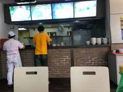 -新丰小吃(江陵路分店)