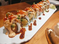 -熹炭精致日料(金融街购物中心店)