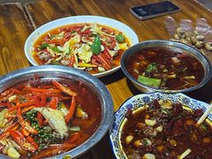 -三哥田螺(北书院街店)