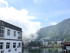 -太阳溪漂流
