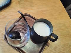 -Home Cafe(水榭春天店)