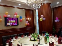 包厢-金时代顺风大酒店(协泰店)