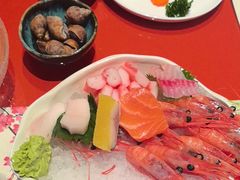 -樱桃日本料理