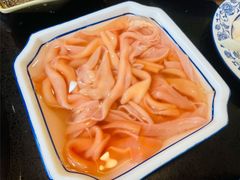 鸭肠-飘香火锅(玉林西路店)