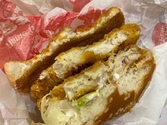 -汉堡王(北京三里屯购物中心)