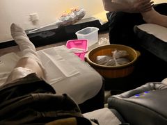 -水秀坊·足道 SPA 按摩(巨鹿路店)