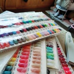 -Aso Artist Beauty美甲美睫