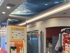 -极橙儿童齿科矫正中心(奥城店)