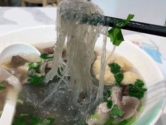 -苏晓玥·手作江南小吃(深圳北站店)