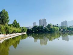 -西宁市人民公园(城西区)
