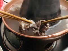 -将台涮肉(酒仙桥店)