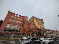 -青岛啤酒博物馆