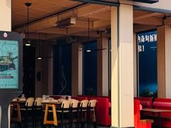 -城市大道红炉披萨烘焙坊