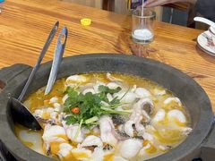 -大鼎石锅鱼(春江里店)