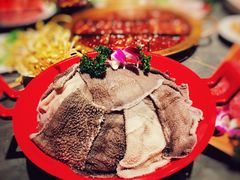 -长嘉·河图火锅(长嘉汇江景旗舰店)