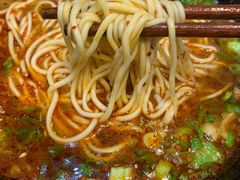 -杨记清芳牛肉拉面(京广路店)