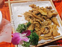 -正阳门饭庄·烤鸭·北京菜(万丰路七里庄店)
