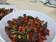 -笨罗卜浏阳菜馆(龙华鹏润达店)
