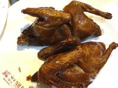 -桥底辣蟹(谢斐道店)