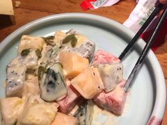 -涌上外婆桥(海宁银泰城店)
