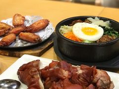 -汤W城市微度假(仓山店)