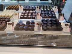 -GODIVA(国际金融中心店)