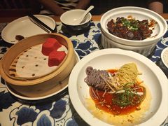-绿茶餐厅(布吉万象汇店)