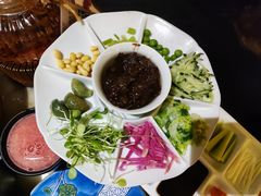 -范家小馆·烤鸭新京菜(金融街店)