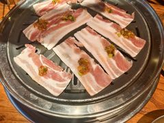 -九田家黑牛烤肉料理(新辰里亚运村店)