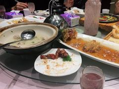 -城南往事·鲁菜济南菜(软件园美莲广场店)